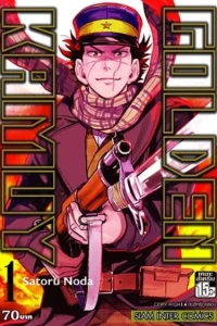 Golden Kamuy