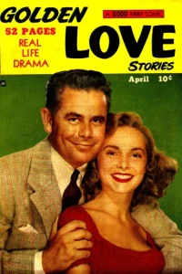 Golden Love Stories