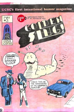 Golden Slug