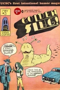 Golden Slug