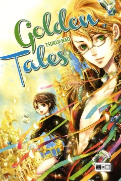 Golden Tales