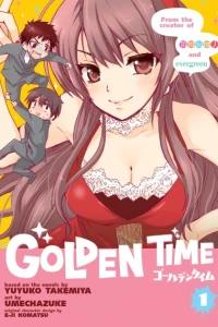 Golden Time