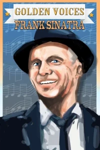 Golden Voices: Frank Sinatra