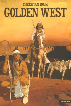 Golden West