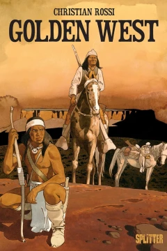 Golden West