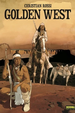 Golden West