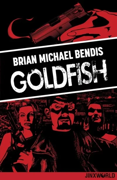 Goldfish (2018) - Series 