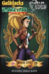 Goldilocks In ZombieLand