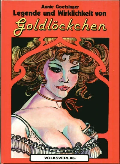 Goldlöckchen (1981) - Series 