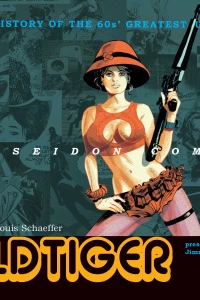 Goldtiger: The Poseidon Complex