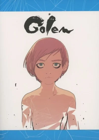 Golem (2016) - Series 