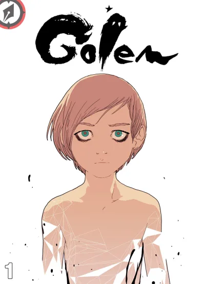 Golem (2015) - Series 
