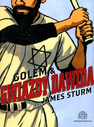 Golem & Gwiazdy Dawida (2005) - Series 