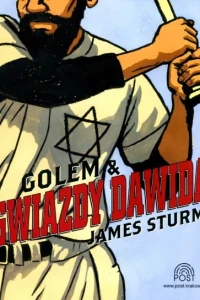 Golem & Gwiazdy Dawida