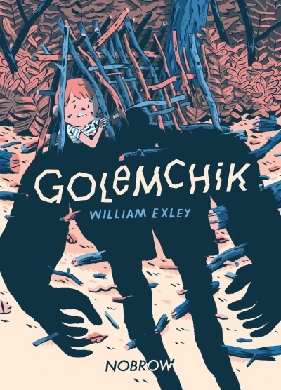 Golemchik (2015) - Series 