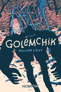 Golemchik