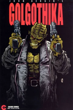 Golgothika