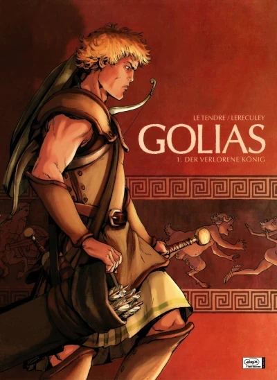 Golias (2012) - Series 