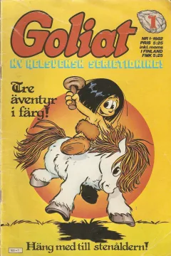 Goliat