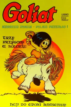Goliat