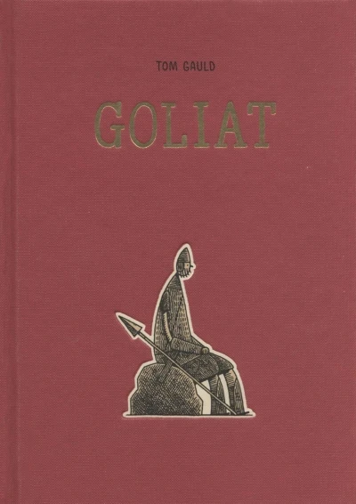 Goliat (2012) - Series 