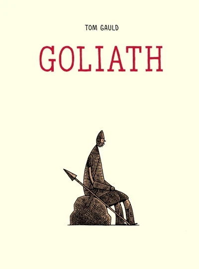 Goliath (2012) - Series 