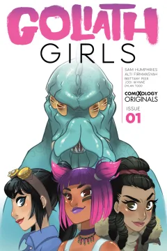 Goliath Girls