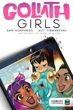 Goliath Girls