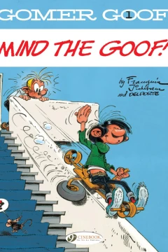 Gomer Goof