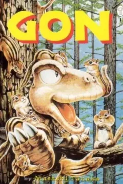 Gon