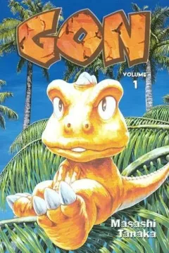 Gon