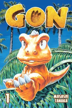 Gon