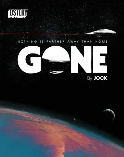 Gone (2023) - Series 
