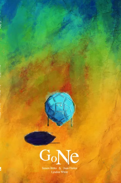 Gone (2018) - Series 