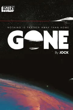 Gone