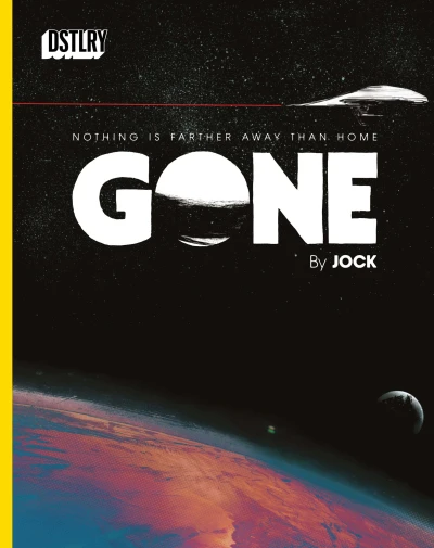 Gone (2024) - Series 