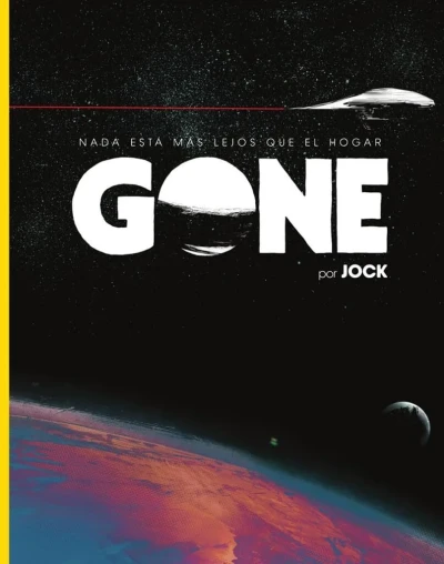 Gone (2025) - Series 