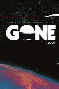 Gone