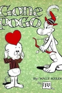 Gone Pogo