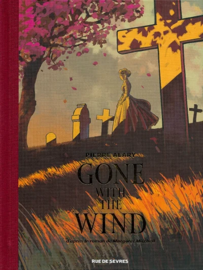 Gone with the Wind (2023) - Series 