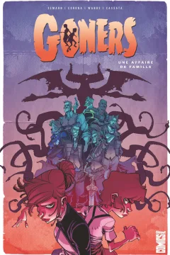 Goners