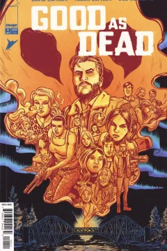 Good as Dead