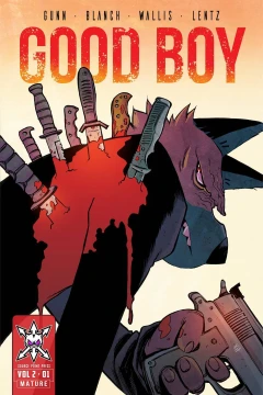 Good Boy