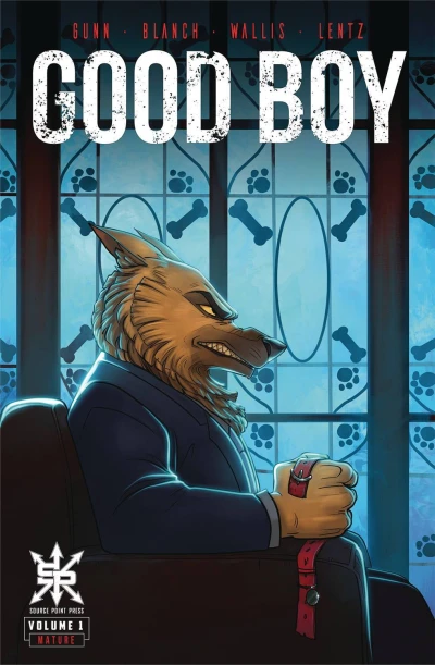 Good Boy (2022) - Series 
