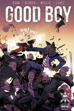 Good Boy Omnibus