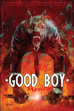 Good Boy Preview