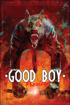 Good Boy Preview