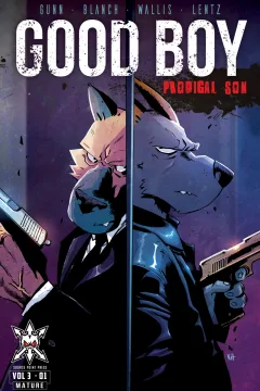 Good Boy: Prodigal Son