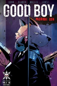 Good Boy: Prodigal Son