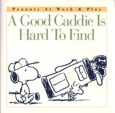 Good Caddy Is Hard to Find (1996) - Series 